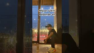 Download lagu Mayor Udin - Bebende #jaipong #cicigeol mp3