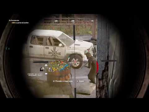 Os Persistentes / The Persistent