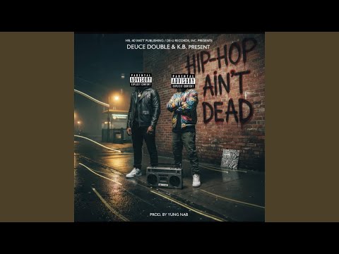 Hip-Hop Ain't Dead