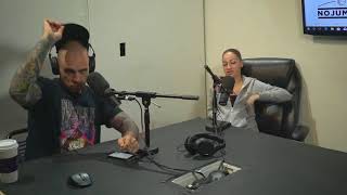 Danielle Bregoli on SIXNINE , Feminsm and Name Change - No Jumper Highlights