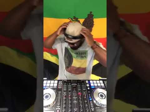 @RootsReggae Plays  Imar Shephard