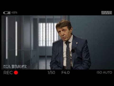 IZA BRAVE - Dusan Dundjer - ep 19 - (TV Happy 22.05.2021)