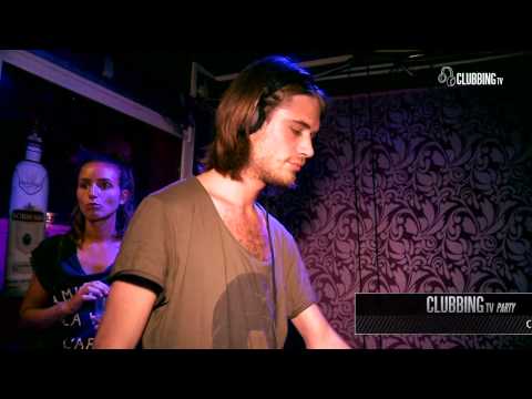 Luna, Canet-en-Roussillon with Michael Calfan on Clubbing TV - So Party