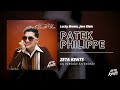 PATEK PHILIPPE - Lucky Brown, Jere Klein (Zeta Kents Dj Edit) [Redrum Remix Extended]