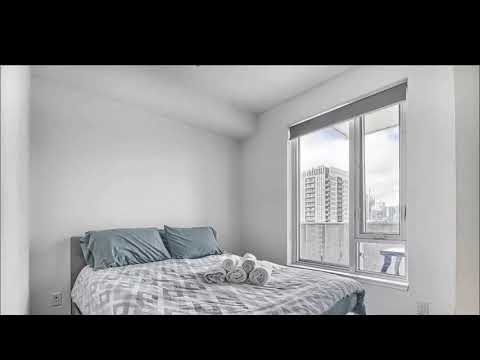 The Wyatt Condos - 20 Tubman Ave