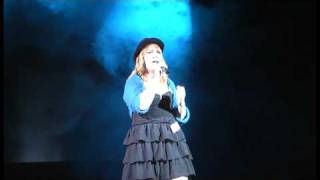 JRock Day 4 Хина-тян - Anata ga Koko ni iru Riyuu (Rie Fu)