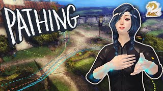 The 1 addon I cant live without - Guild Wars 2 Pathing