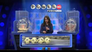 Powerball lottery Dec 24, 2016 drawing video