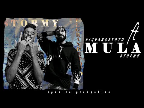 Stormy ft ElgrandeToto - MULA (extrait 🔥 🔥 🔥 🔥 🔥)