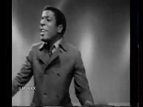 Thumbnail for BRENTON WOODS - LOVEY DOVEY KINDA LOVIN' (RARE VIDEO FOOTAGE) by Brenton Wood