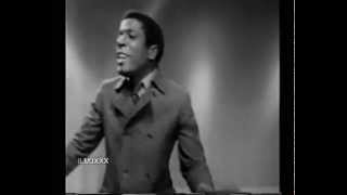 BRENTON WOODS - LOVEY DOVEY KINDA LOVIN' (RARE VIDEO FOOTAGE)