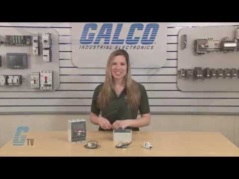 Accessories of a Molded Case Circuit Breaker