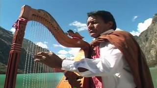 Video Hermosa Huaracinita de Ángel Dámazo