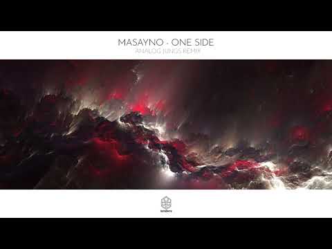 Masayno - One Side (Analog Jungs Remix)