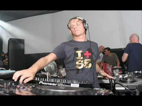 Michel de Hey - Dance Valley Anthem 2002