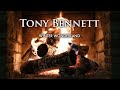 Tony Bennett - Winter Wonderland (Fireplace Video - Christmas Songs)