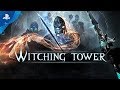 Witching Tower VR - Official Trailer | PS VR
