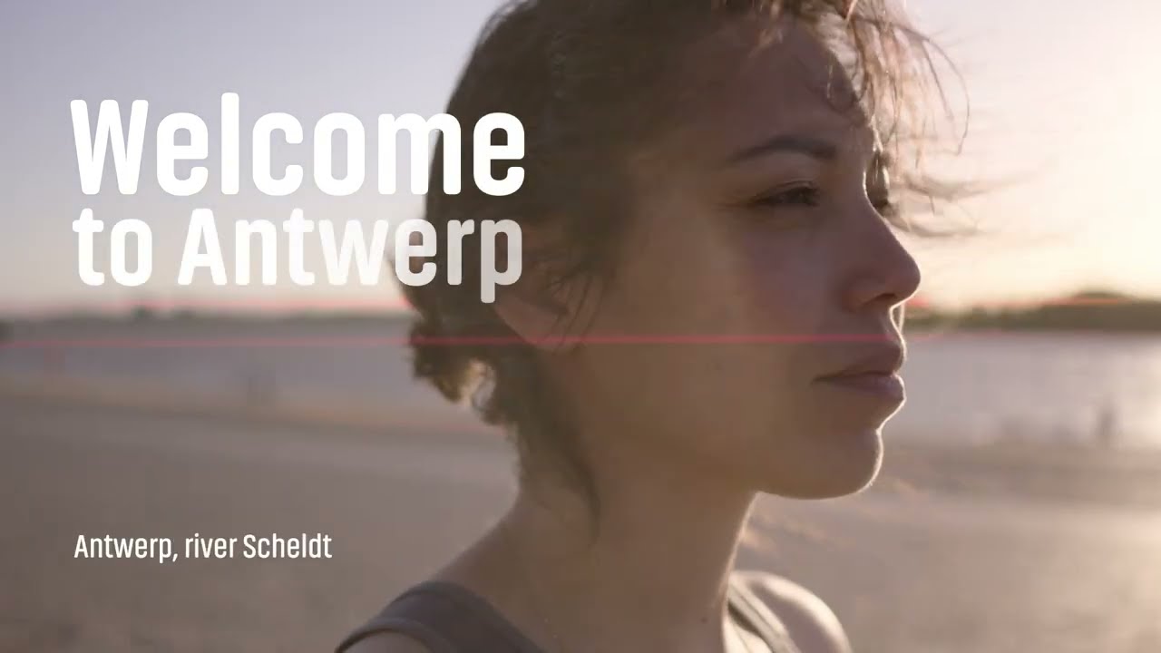  More Than a Congress: Discover the Antwerp Experience!