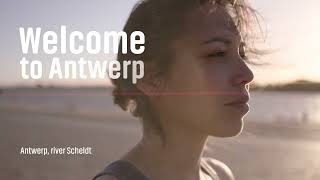  More Than a Congress: Discover the Antwerp Experience!