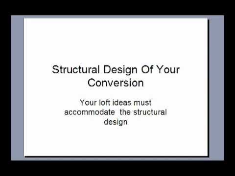 UK Loft Conversion Part 9