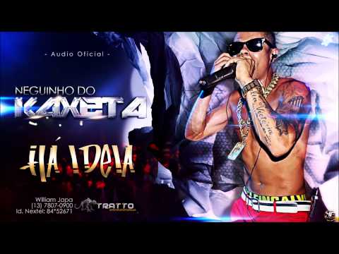 Neguinho Do Kaxeta - Há Idéia (Cd Nas Ondas Do Som 2007)