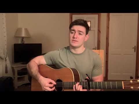 THE SOUND OF MUSIC | Edelweiss | Emmet Cahill