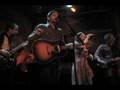 "Champagne" - Dave Doobinin, Rockwood Music Hall, 10-24-08