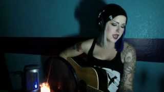 Face Everything And Rise - Papa Roach (Acoustic)