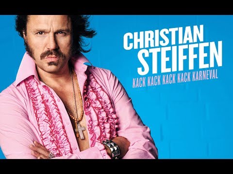 CHRISTIAN STEIFFEN - KACK KACK KACK KACK KARNEVAL
