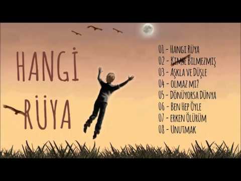 Hangi Rüya - Efendi Band