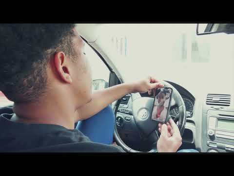 KraK Rasta -Dau Valor  (Teaser)