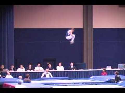 winter classic 07 Ryan walsh trampoline