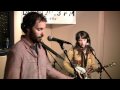 Blind Pilot - One Red Thread (Live on KEXP) 