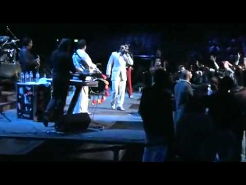 Jazzy B _ Hard -E live in sydney 2009