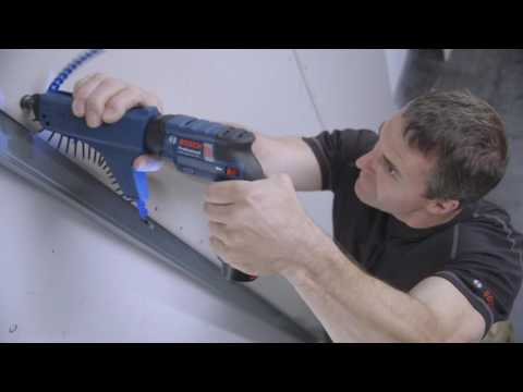 Bosch Akku-Trockenbauschrauber GSR 10,8 V-EC TE