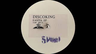 Fanta - Discoking | This Is Housemusic [1994]