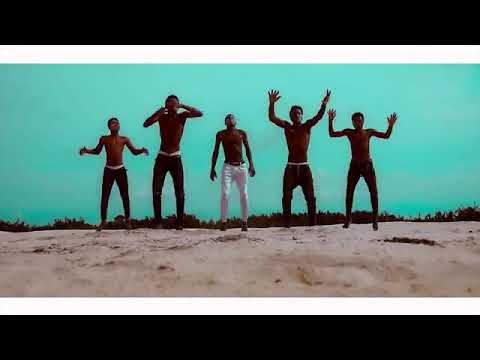 SAINT TT - MIRACLE (SHOT BY MR.  PHLOW)