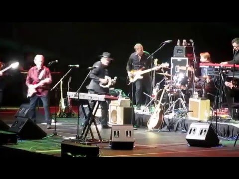 That was Then, This is Now