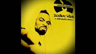 Method Man - Zodiac Killah (RFD Beatz remix)