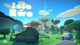英語さっぱりが isle of ewe やっていく#01【ゲーム実況】