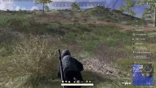 [生　声有 PS5]今宵も PUBG