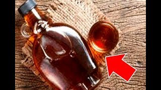 ЭТОТ МОЩНЫЙ СИРОП БЫСТРО ОЧИСТИТ ЛЁГКИЕ, СОСУДЫ, ДИАБЕТ, ИНСУЛЬТ И УЛУЧШИТ КРОВООБРАЩЕНИЕ