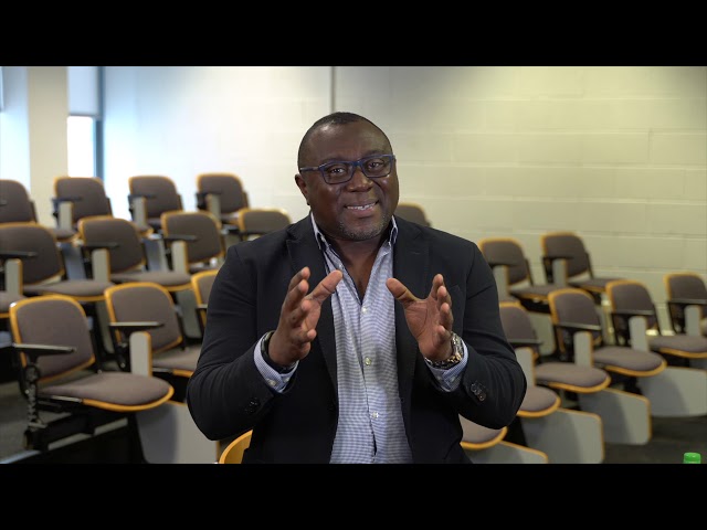 E-Commerce in Retailing[Aungier Street] - TU924