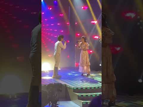 From This Moment On / JM Dela Cerna and Marielle Montellano