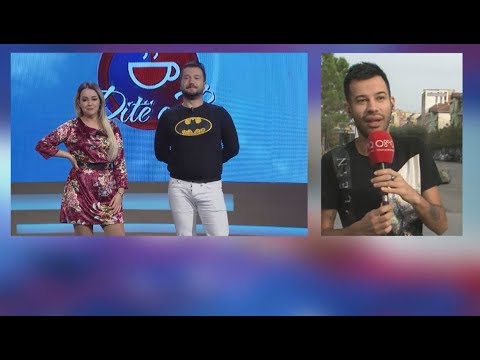 Dite e Re, 02 nentor 2018