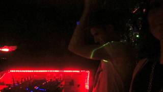 PMX SoundZ playing the last minuts of the MORLOX Club (Berlin)    :(