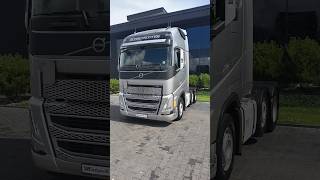 Volvo FH 500 truck tractor | Image 4 - Autoline