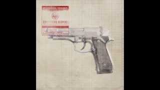 My Chemical Romance - Tomorrow&#39;s Money (Audio)