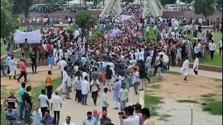 জিয়ার মাজারে জাকির খানের শ্রদ্ধা নিবেদন | 👑 king of Narayanganj Zakir Khan 🌾 #zakirkhan #video