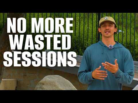 Get Better at Skateboarding in 30 Minutes